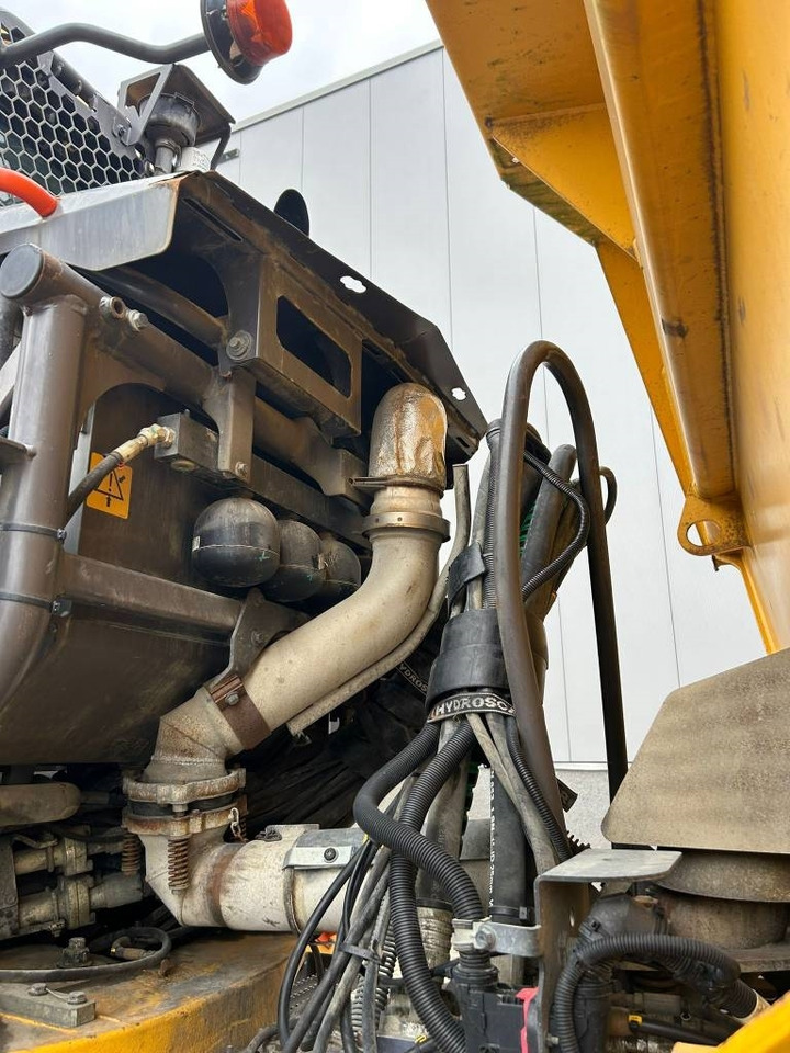 شاحنة قلاب مفصلية Volvo A 30 G (Under Preparation): صورة 6