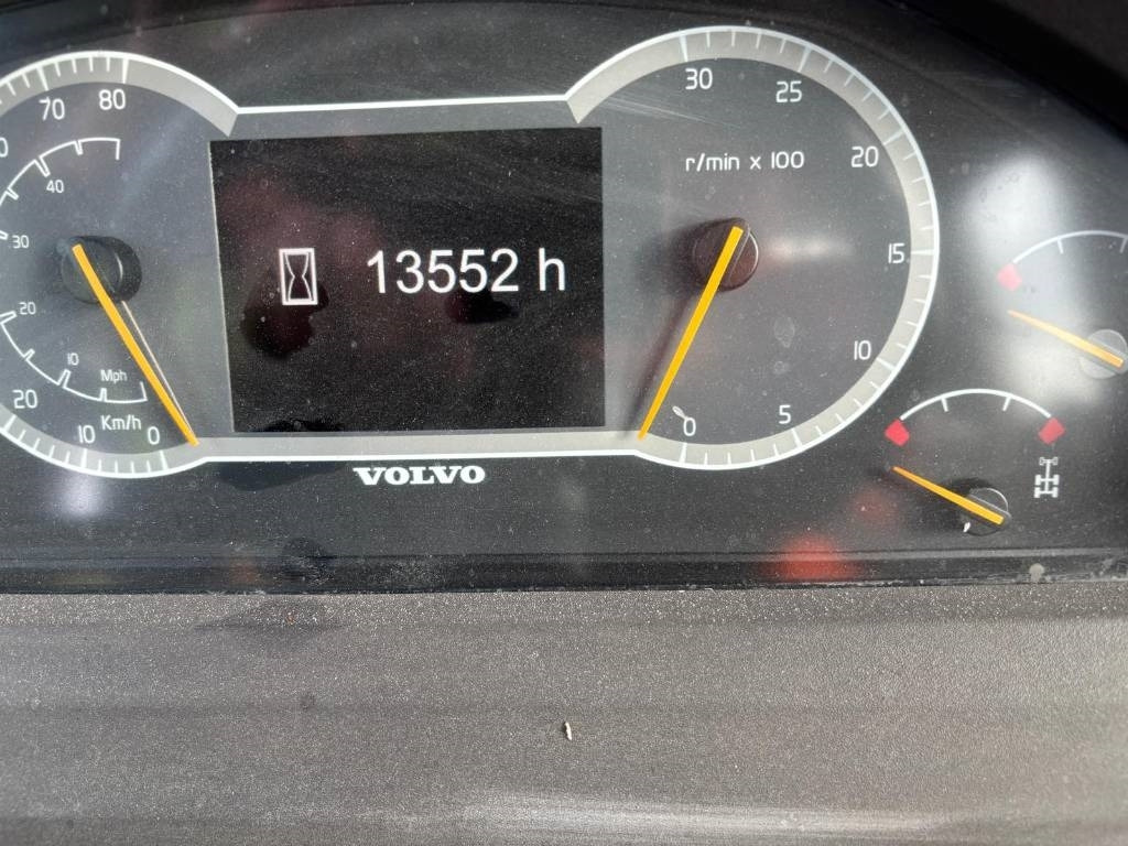 Volvo A 35 G (Under Preparation) - شاحنة قلاب مفصلية: صورة 5 Volvo A 35 G (Under Preparation) - شاحنة قلاب مفصلية: صورة 5