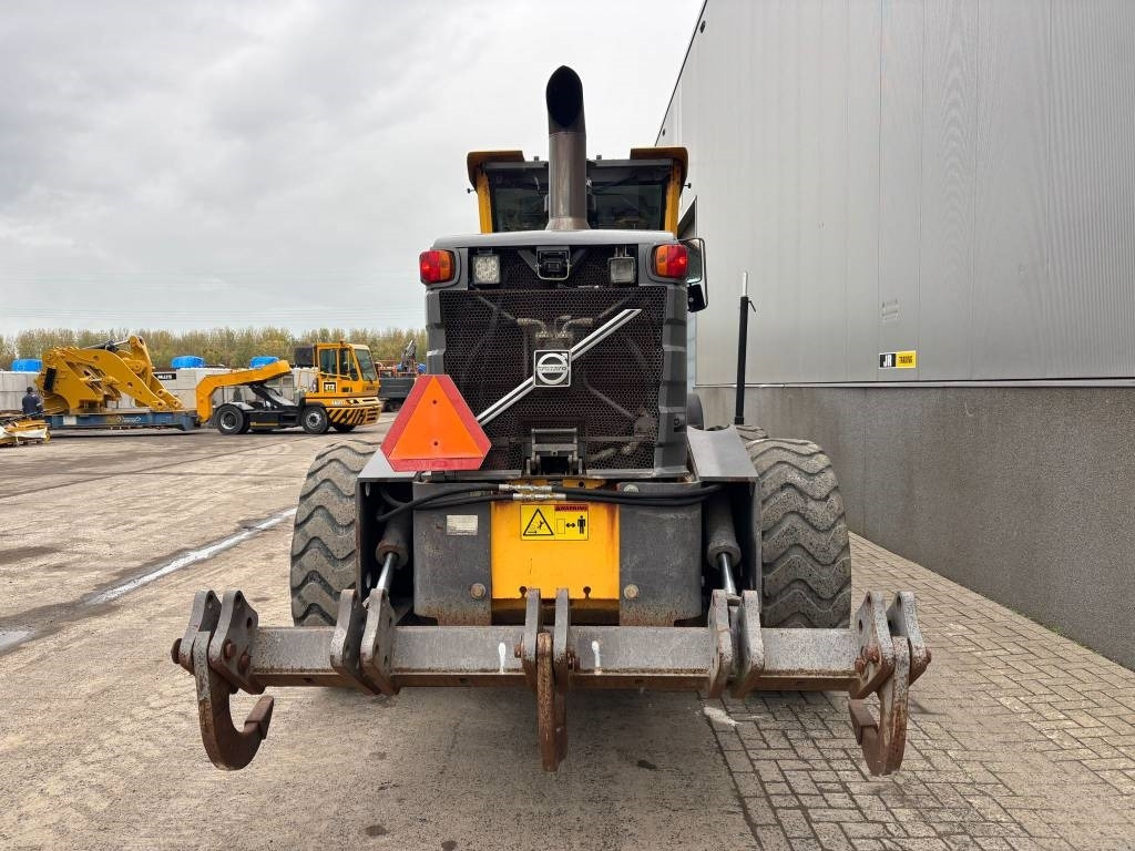 Volvo G 946 AWD (CE Certified / New Engine) - ممهدة: صورة 4 Volvo G 946 AWD (CE Certified / New Engine) - ممهدة: صورة 4