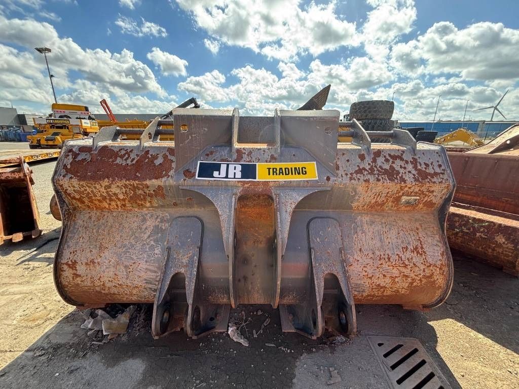 Volvo L 150 H  - بكت - آلات البناء: صورة 2 Volvo L 150 H  - بكت - آلات البناء: صورة 2