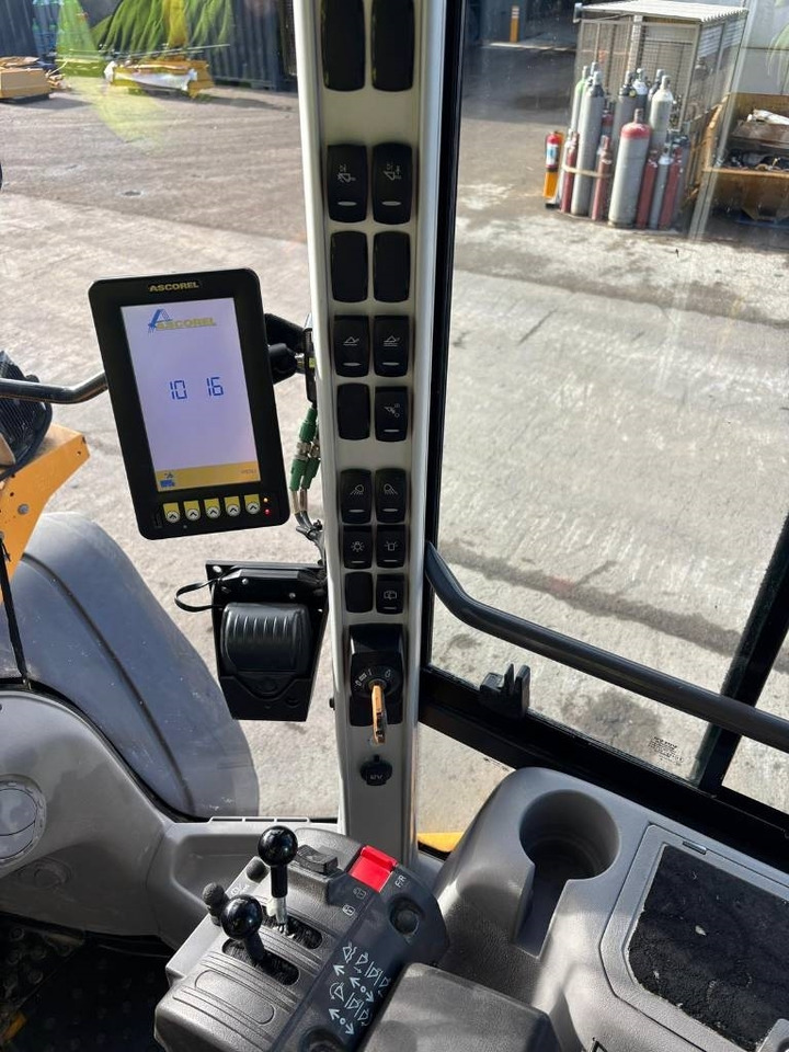 Volvo L 70 H Volvo L 70 H: صورة 14 Volvo L 70 H Volvo L 70 H: صورة 14