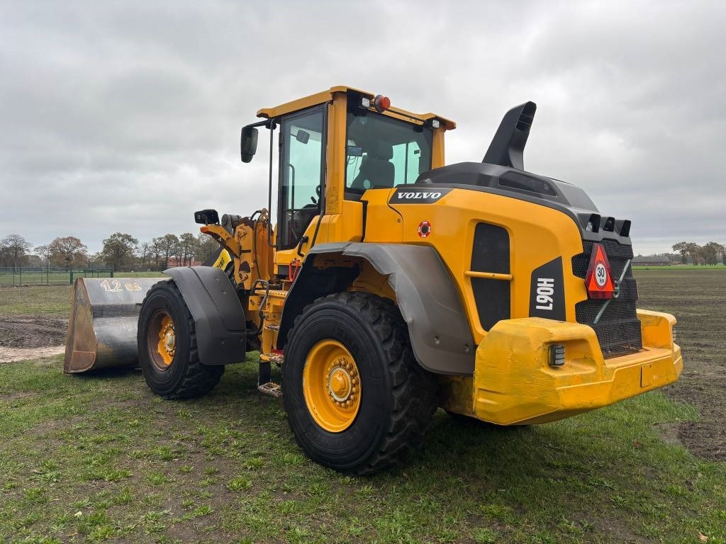 Volvo L 90 H (On Transport) - اللودر بعجل: صورة 3 Volvo L 90 H (On Transport) - اللودر بعجل: صورة 3