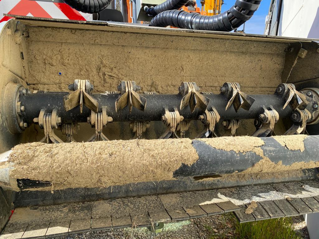 Energreen ILF Alpha F12 - جزازة رافعة: صورة 5 Energreen ILF Alpha F12 - جزازة رافعة: صورة 5