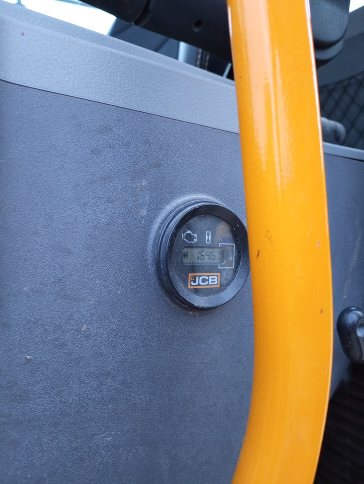 JCB 150X LTDSV - حفار زحاف: صورة 5 JCB 150X LTDSV - حفار زحاف: صورة 5