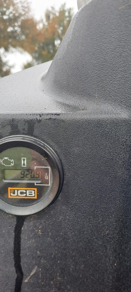 JCB 18 Z-1 - حفارة مُصَّغرة: صورة 5 JCB 18 Z-1 - حفارة مُصَّغرة: صورة 5