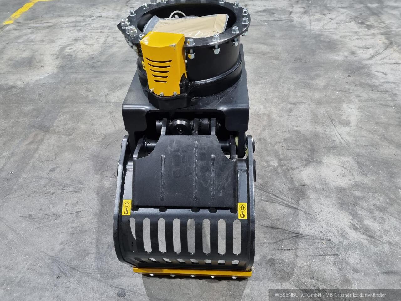 MB Crusher Sortiergreifer MB-G450 Anbauklasse 3,0 - 6,0 t - كُلَّاب - آلات البناء: صورة 3 MB Crusher Sortiergreifer MB-G450 Anbauklasse 3,0 - 6,0 t - كُلَّاب - آلات البناء: صورة 3