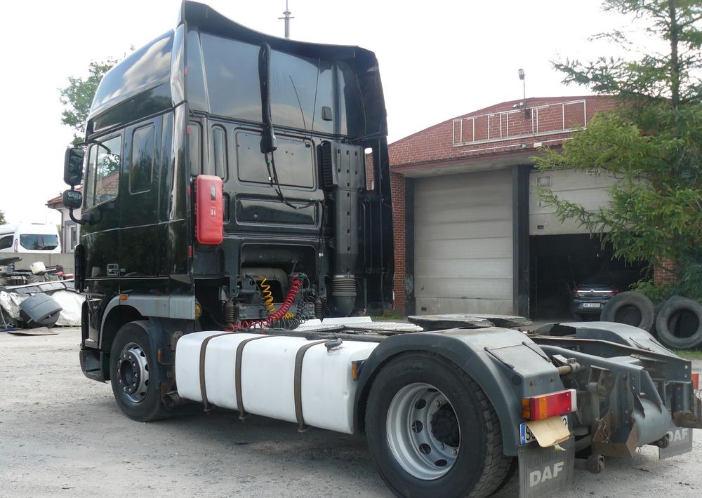 DAF XF105 460 - وحدة جر: صورة 4 DAF XF105 460 - وحدة جر: صورة 4