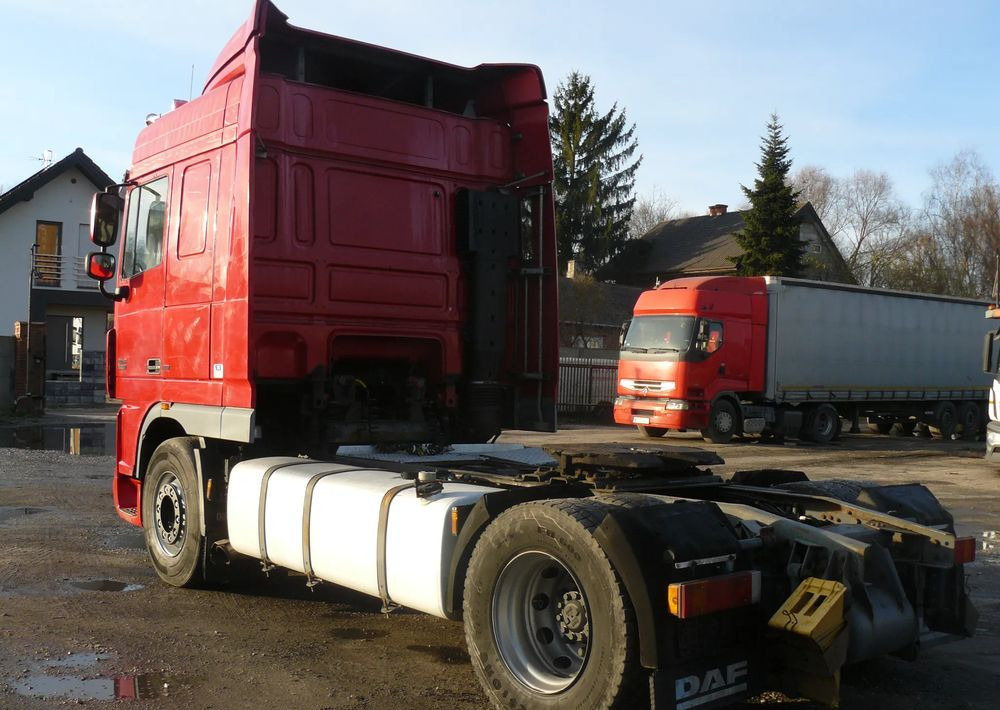 DAF xf 105 460 - وحدة جر: صورة 4 DAF xf 105 460 - وحدة جر: صورة 4