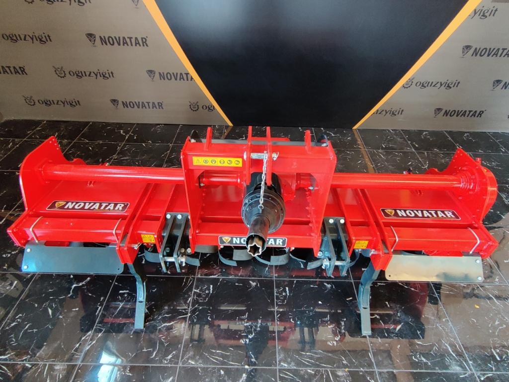 Novatar - محراث الدوار: صورة 3 Novatar - محراث الدوار: صورة 3