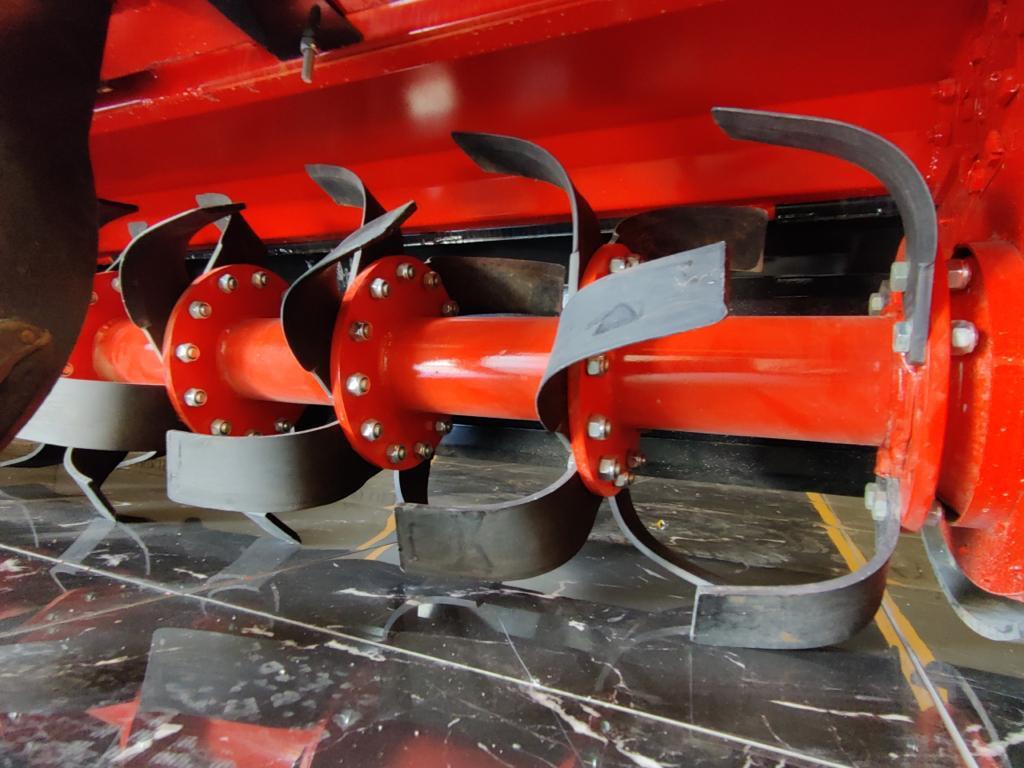 Novatar - محراث الدوار: صورة 5 Novatar - محراث الدوار: صورة 5