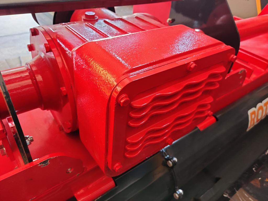 Novatar - محراث الدوار: صورة 4 Novatar - محراث الدوار: صورة 4