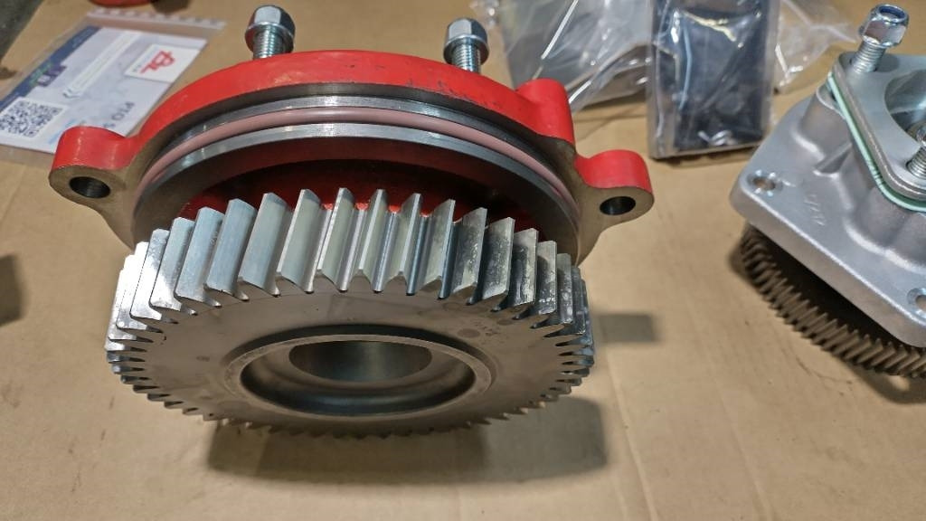 Scania Volvo ja Scania moottoriulosotot - نظام الهيدروليك - شاحنة: صورة 3 Scania Volvo ja Scania moottoriulosotot - نظام الهيدروليك - شاحنة: صورة 3