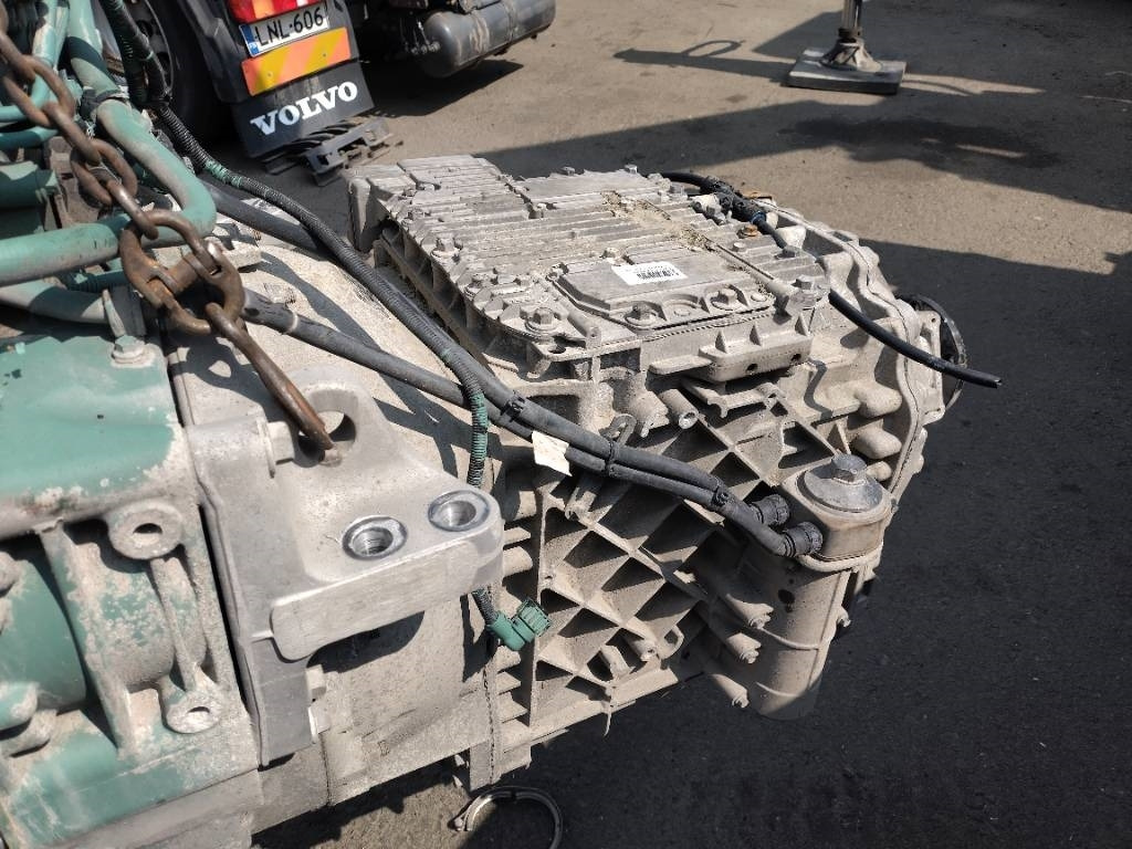 Volvo AT2612D - صندوق التروس - شاحنة: صورة 3 Volvo AT2612D - صندوق التروس - شاحنة: صورة 3