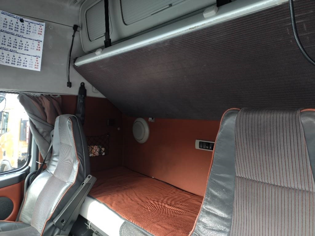 وحدة جر Volvo FH16 660 4x2 vetoauto: صورة 8 وحدة جر Volvo FH16 660 4x2 vetoauto: صورة 8