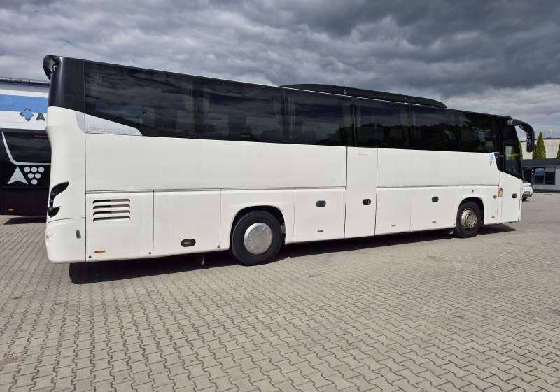 Bova VDL FHD / 12 M / SPROWADZONA / 563 000 KM/ EURO 5 - مركبة كوتش: صورة 5 Bova VDL FHD / 12 M / SPROWADZONA / 563 000 KM/ EURO 5 - مركبة كوتش: صورة 5