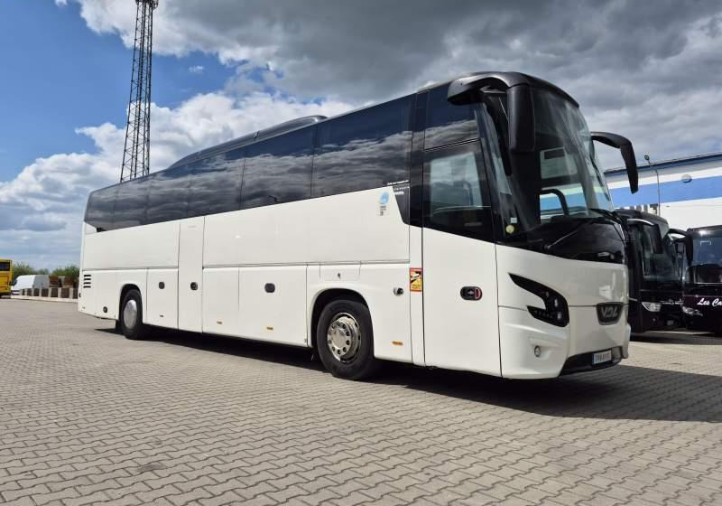 Bova VDL FHD / 12 M / SPROWADZONA / 563 000 KM/ EURO 5 - مركبة كوتش: صورة 2 Bova VDL FHD / 12 M / SPROWADZONA / 563 000 KM/ EURO 5 - مركبة كوتش: صورة 2