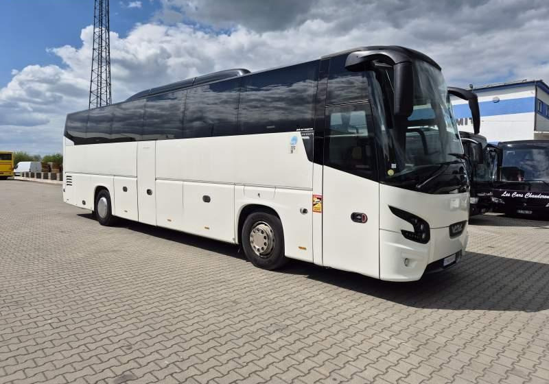 Bova VDL FHD / 12 M / SPROWADZONA / 563 000 KM/ EURO 5 - مركبة كوتش: صورة 3 Bova VDL FHD / 12 M / SPROWADZONA / 563 000 KM/ EURO 5 - مركبة كوتش: صورة 3