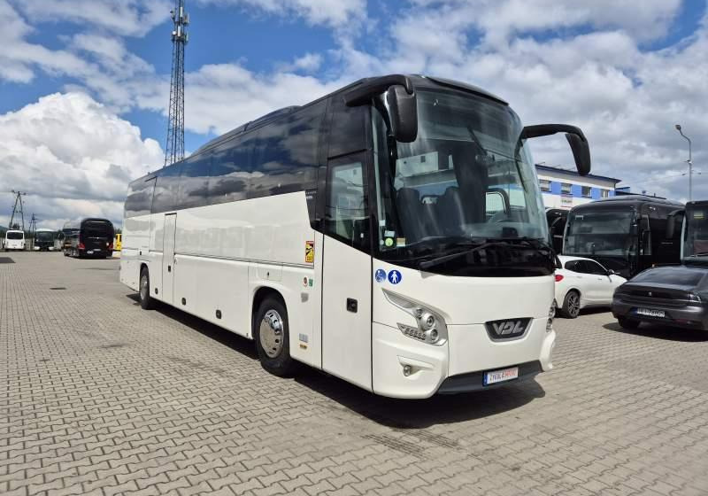 Bova VDL FHD2 / SPROWADZONA/ WINDA / WC - مركبة كوتش: صورة 3 Bova VDL FHD2 / SPROWADZONA/ WINDA / WC - مركبة كوتش: صورة 3