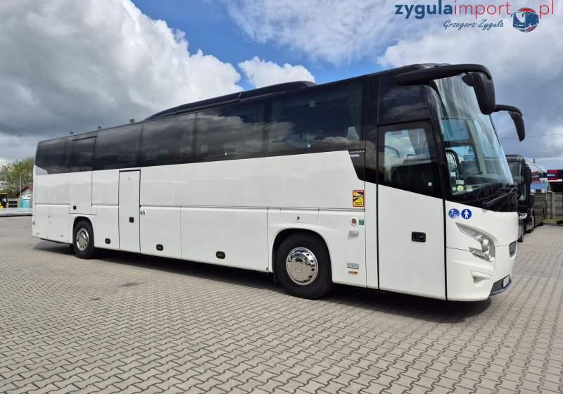 Bova VDL FHD2 / SPROWADZONA/ WINDA / WC - مركبة كوتش: صورة 1 Bova VDL FHD2 / SPROWADZONA/ WINDA / WC - مركبة كوتش: صورة 1