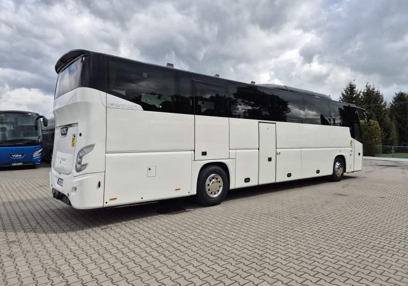 Bova VDL FHD2 / SPROWADZONA/ WINDA / WC - مركبة كوتش: صورة 4 Bova VDL FHD2 / SPROWADZONA/ WINDA / WC - مركبة كوتش: صورة 4