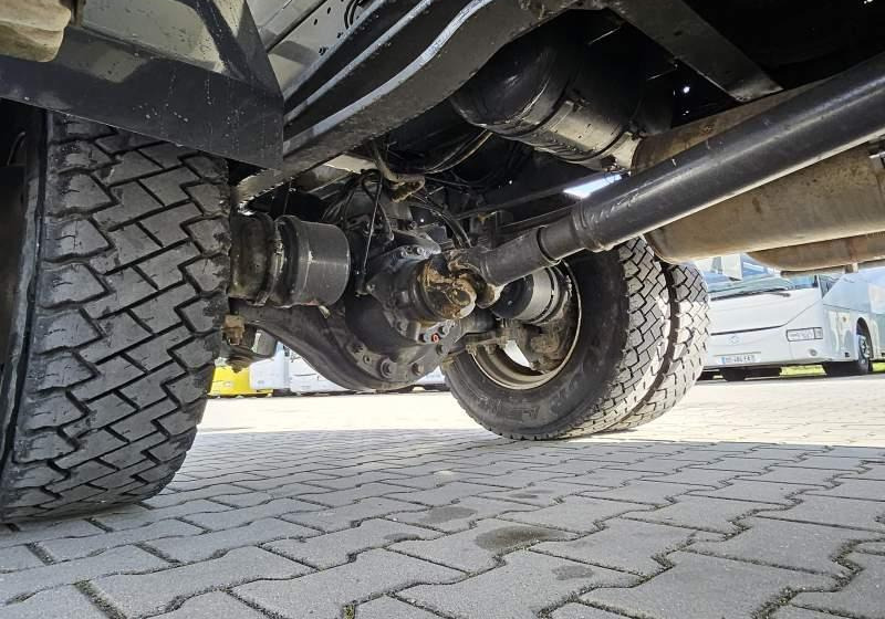 شاحنة قلاب DAF LF 55.220 / SPROWADZONY Z FRANCJI / 119 000 KM: صورة 17