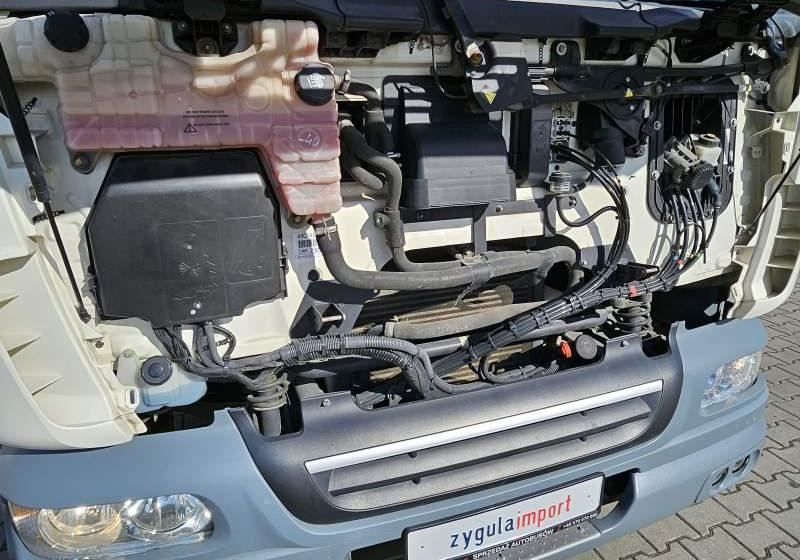 شاحنة قلاب DAF LF 55.220 / SPROWADZONY Z FRANCJI / 119 000 KM: صورة 15