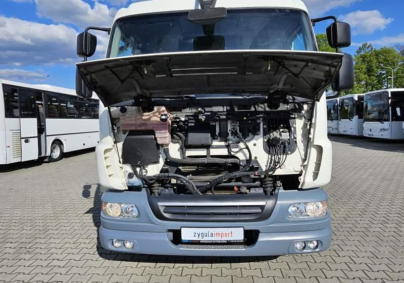 شاحنة قلاب DAF LF 55.220 / SPROWADZONY Z FRANCJI / 119 000 KM: صورة 20