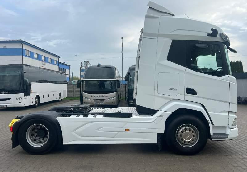 DAF XF 480/NOWY MODEL/NAVi/KLIMA POSTOJOWA - وحدة جر: صورة 5 DAF XF 480/NOWY MODEL/NAVi/KLIMA POSTOJOWA - وحدة جر: صورة 5
