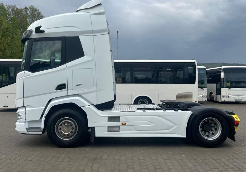 DAF XF 480/NOWY MODEL/NAVi/KLIMA POSTOJOWA - وحدة جر: صورة 4 DAF XF 480/NOWY MODEL/NAVi/KLIMA POSTOJOWA - وحدة جر: صورة 4
