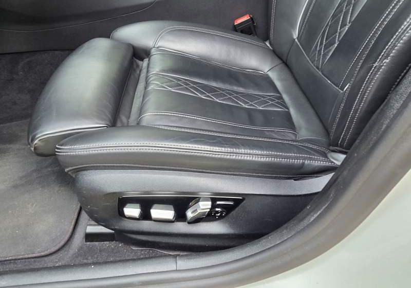 سيارة Inna BMW 530 D SERIA 5 XDRIVE M SPORT: صورة 20