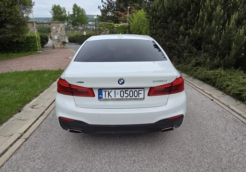 سيارة Inna BMW 530 D SERIA 5 XDRIVE M SPORT: صورة 9