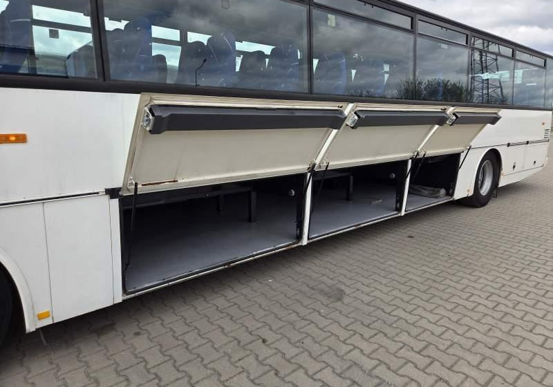 Irisbus AXER / SPROWADZONY/ 62 MIEJSCA + 30 STOJĄCYCH - حافلة سوبربان: صورة 5 Irisbus AXER / SPROWADZONY/ 62 MIEJSCA + 30 STOJĄCYCH - حافلة سوبربان: صورة 5