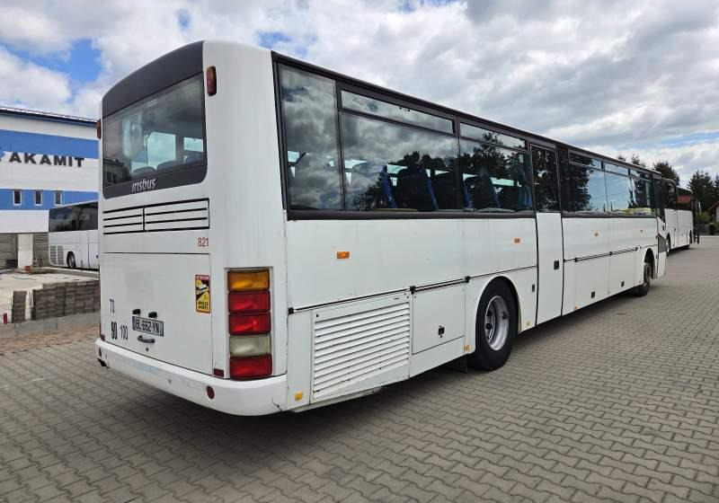 Irisbus AXER / SPROWADZONY/ 62 MIEJSCA + 30 STOJĄCYCH - حافلة سوبربان: صورة 3 Irisbus AXER / SPROWADZONY/ 62 MIEJSCA + 30 STOJĄCYCH - حافلة سوبربان: صورة 3