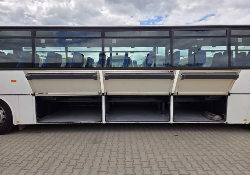 Irisbus AXER / SPROWADZONY/ 62 MIEJSCA + 30 STOJĄCYCH - حافلة سوبربان: صورة 4 Irisbus AXER / SPROWADZONY/ 62 MIEJSCA + 30 STOJĄCYCH - حافلة سوبربان: صورة 4