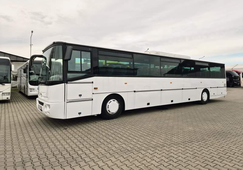 Irisbus AXER / SPROWADZONY / KLIMA / WEBASTO - حافلة سوبربان: صورة 2 Irisbus AXER / SPROWADZONY / KLIMA / WEBASTO - حافلة سوبربان: صورة 2