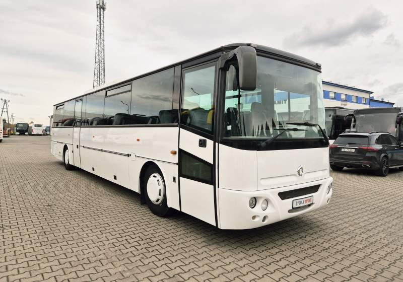 Irisbus AXER / SPROWADZONY / KLIMA / WEBASTO - حافلة سوبربان: صورة 3 Irisbus AXER / SPROWADZONY / KLIMA / WEBASTO - حافلة سوبربان: صورة 3