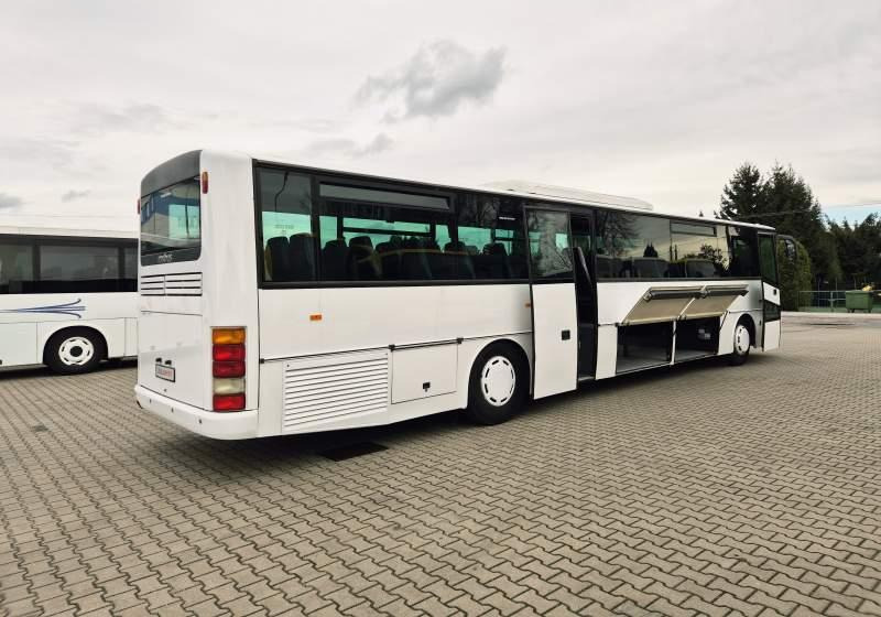 Irisbus AXER / SPROWADZONY / KLIMA / WEBASTO - حافلة سوبربان: صورة 5 Irisbus AXER / SPROWADZONY / KLIMA / WEBASTO - حافلة سوبربان: صورة 5