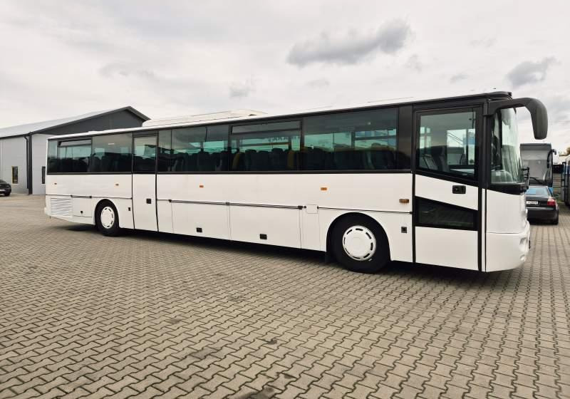 Irisbus AXER / SPROWADZONY / KLIMA / WEBASTO - حافلة سوبربان: صورة 4 Irisbus AXER / SPROWADZONY / KLIMA / WEBASTO - حافلة سوبربان: صورة 4