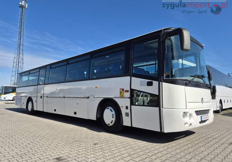 Irisbus AXER / SPROWADZONY / KLIMATYZACJA / 62 MIEJSCA - حافلة سوبربان: صورة 1 Irisbus AXER / SPROWADZONY / KLIMATYZACJA / 62 MIEJSCA - حافلة سوبربان: صورة 1