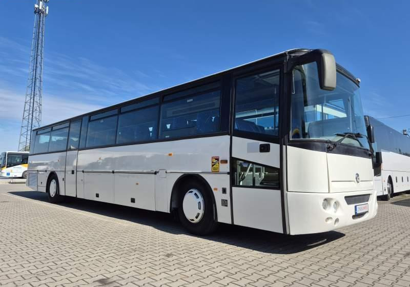 Irisbus AXER / SPROWADZONY / KLIMATYZACJA / 62 MIEJSCA - حافلة سوبربان: صورة 2 Irisbus AXER / SPROWADZONY / KLIMATYZACJA / 62 MIEJSCA - حافلة سوبربان: صورة 2