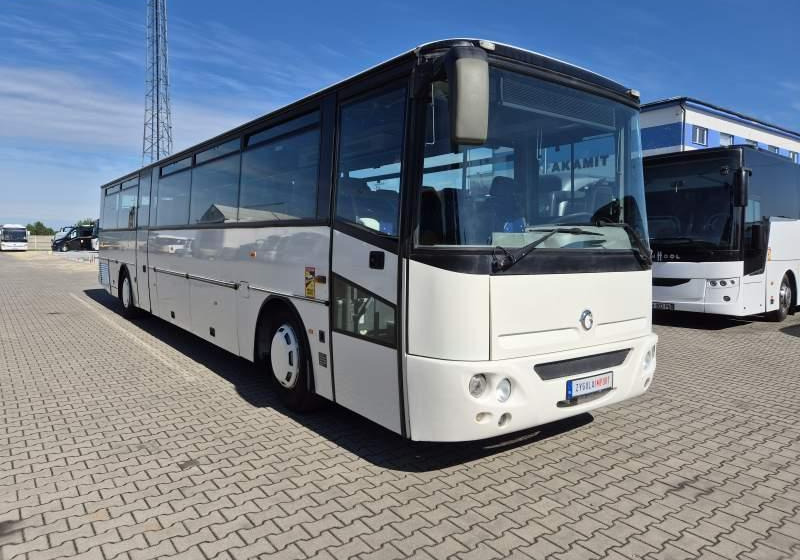 Irisbus AXER / SPROWADZONY / KLIMATYZACJA / 62 MIEJSCA - حافلة سوبربان: صورة 5 Irisbus AXER / SPROWADZONY / KLIMATYZACJA / 62 MIEJSCA - حافلة سوبربان: صورة 5