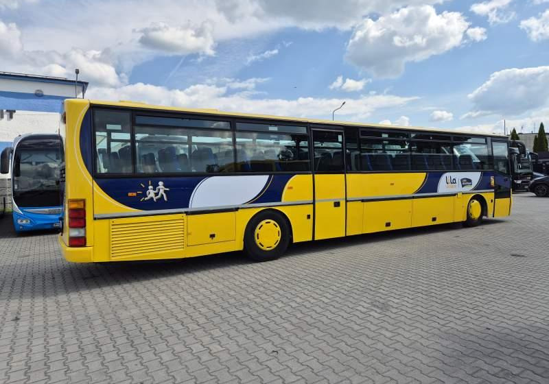 Irisbus AXER / SPROWADZONY / KLIMATYZACJA / 62 MIEJSCA - حافلة سوبربان: صورة 5 Irisbus AXER / SPROWADZONY / KLIMATYZACJA / 62 MIEJSCA - حافلة سوبربان: صورة 5
