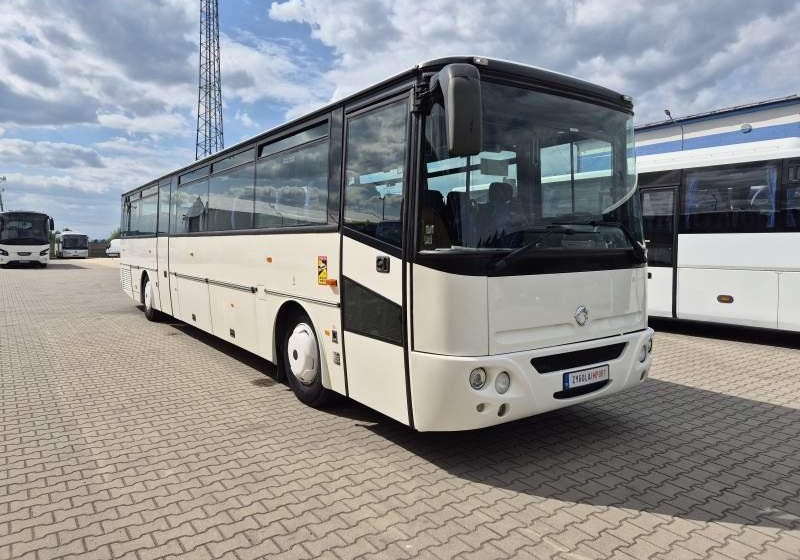 Irisbus AXER / SPROWADZONY / KLIMATYZACJA / 62 MIEJSCA - حافلة سوبربان: صورة 4 Irisbus AXER / SPROWADZONY / KLIMATYZACJA / 62 MIEJSCA - حافلة سوبربان: صورة 4