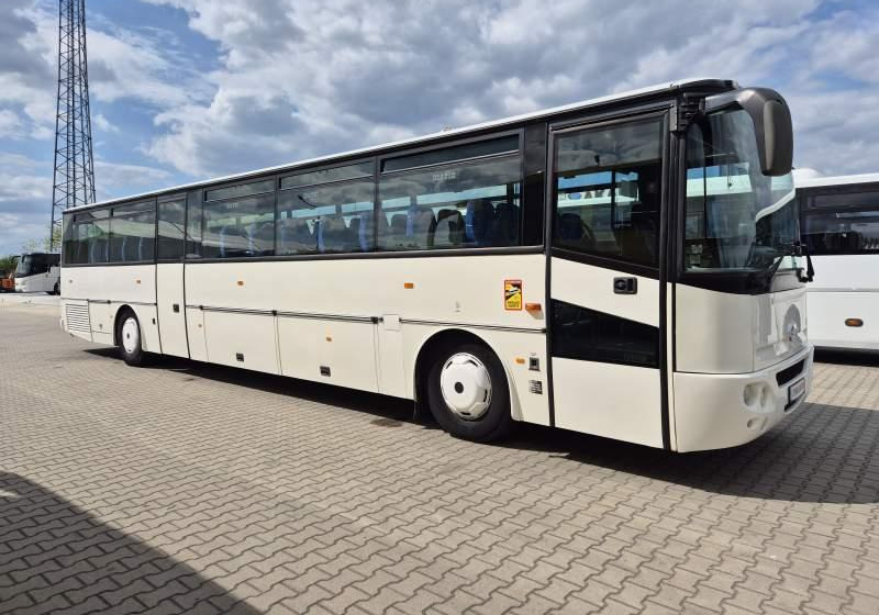 Irisbus AXER / SPROWADZONY / KLIMATYZACJA / 62 MIEJSCA - حافلة سوبربان: صورة 3 Irisbus AXER / SPROWADZONY / KLIMATYZACJA / 62 MIEJSCA - حافلة سوبربان: صورة 3