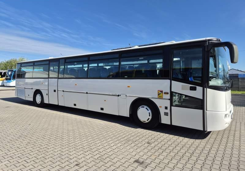 Irisbus AXER / SPROWADZONY / KLIMATYZACJA / 62 MIEJSCA - حافلة سوبربان: صورة 4 Irisbus AXER / SPROWADZONY / KLIMATYZACJA / 62 MIEJSCA - حافلة سوبربان: صورة 4