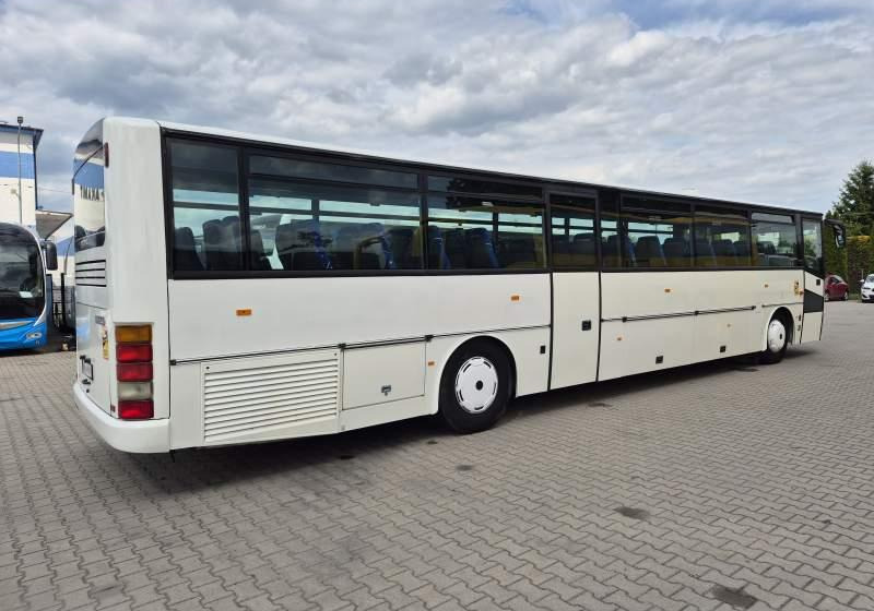 Irisbus AXER / SPROWADZONY / KLIMATYZACJA / 62 MIEJSCA - حافلة سوبربان: صورة 5 Irisbus AXER / SPROWADZONY / KLIMATYZACJA / 62 MIEJSCA - حافلة سوبربان: صورة 5