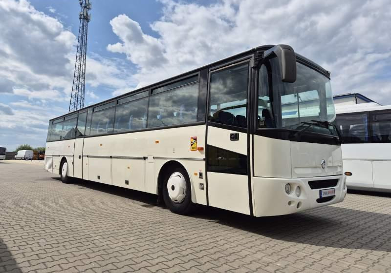 Irisbus AXER / SPROWADZONY / KLIMATYZACJA / 62 MIEJSCA - حافلة سوبربان: صورة 2 Irisbus AXER / SPROWADZONY / KLIMATYZACJA / 62 MIEJSCA - حافلة سوبربان: صورة 2
