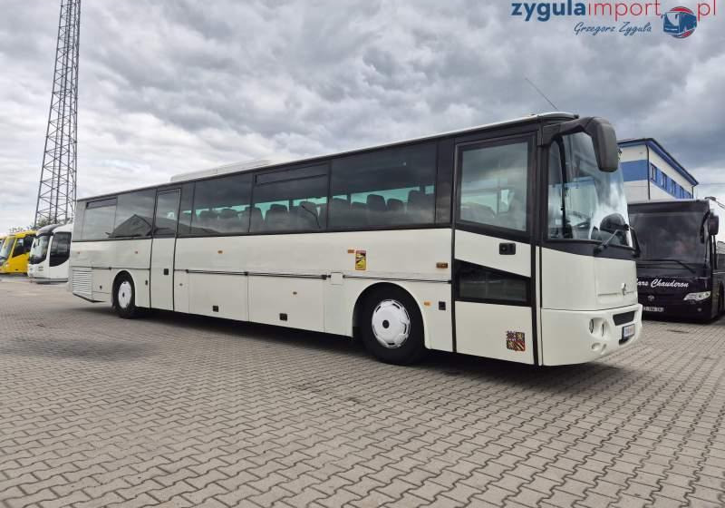 Irisbus AXER / SPROWADZONY / KLIMATYZACJA / 64 MIEJSCA - حافلة سوبربان: صورة 1 Irisbus AXER / SPROWADZONY / KLIMATYZACJA / 64 MIEJSCA - حافلة سوبربان: صورة 1