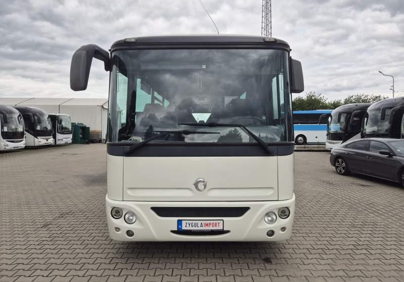 Irisbus AXER / SPROWADZONY / KLIMATYZACJA / 64 MIEJSCA - حافلة سوبربان: صورة 4 Irisbus AXER / SPROWADZONY / KLIMATYZACJA / 64 MIEJSCA - حافلة سوبربان: صورة 4