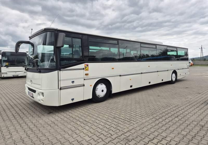 Irisbus AXER / SPROWADZONY / KLIMATYZACJA / 64 MIEJSCA - حافلة سوبربان: صورة 2 Irisbus AXER / SPROWADZONY / KLIMATYZACJA / 64 MIEJSCA - حافلة سوبربان: صورة 2